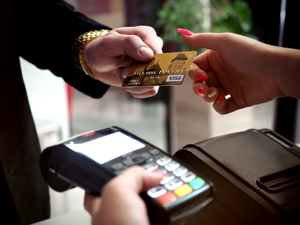 Benefits of Point of Sale for Credit Card Processing