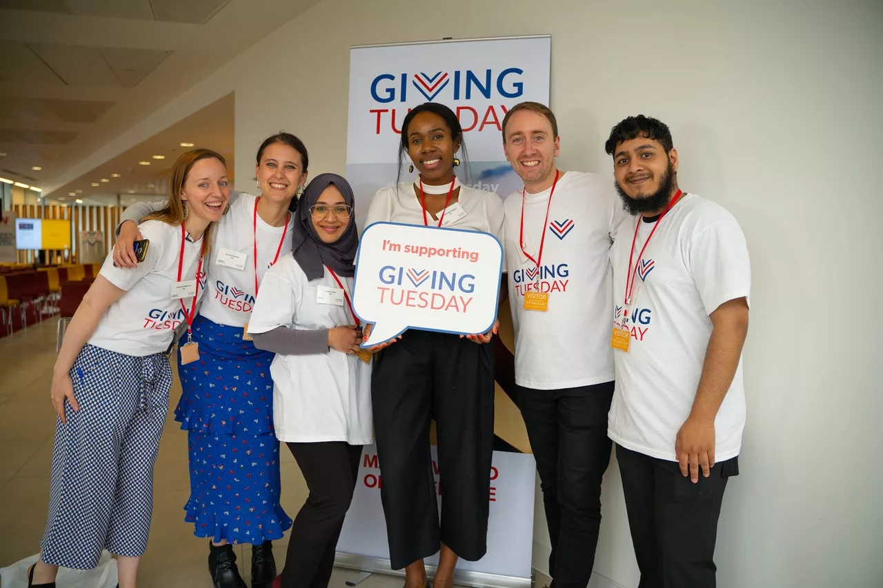 3 Keys to Fundraising Success on Giving Tuesday
