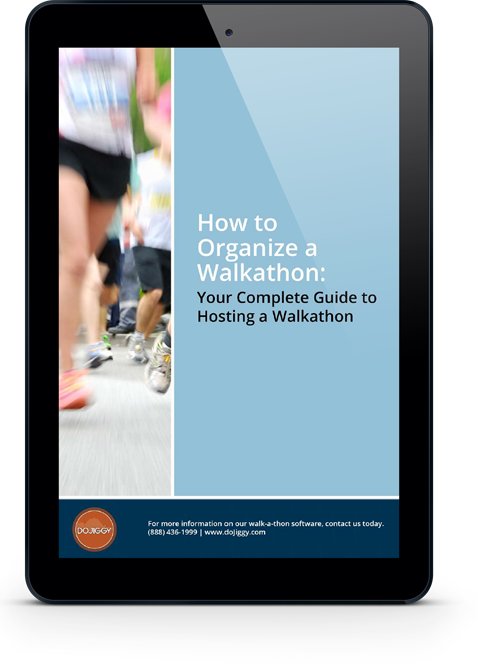 How to Organize a Walkathon: A Complete Guide to Hosting a Walkathon (for School Walkathons & School Fun Runs)