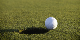 Golf Tournament Games & Contents