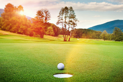 Fun Golf Tournament Ideas