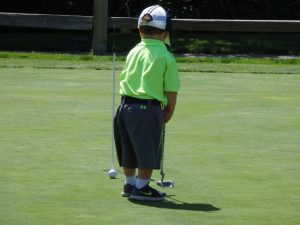 Closest to the Pin contests work for Golf Tournament Fundraising Ideas