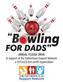 Bowling for Dads