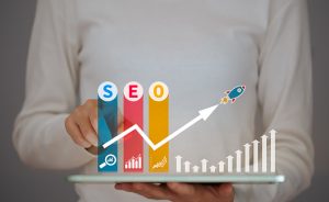 What Is SEO for Nonprofits?