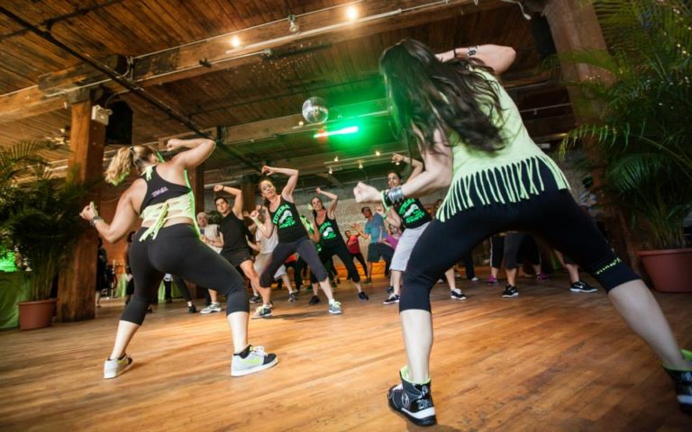 How to Plan a Zumba Fundraiser