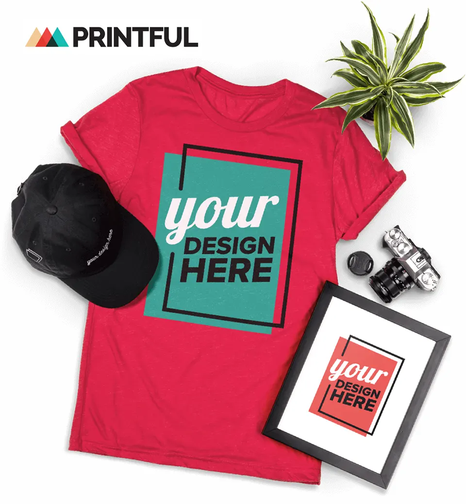 How to Use Printful with DoJiggy’s eCommerce Stores