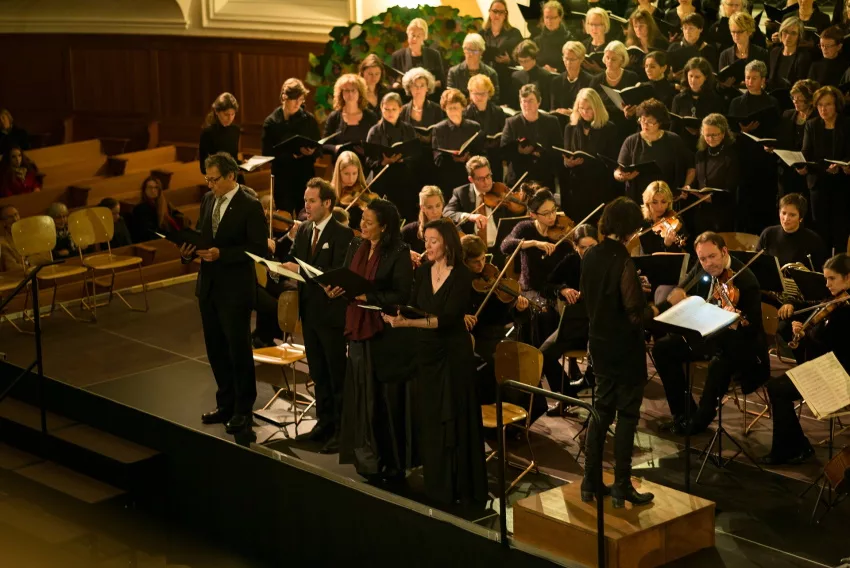 Choir Fundraisers: The Best Fundraising Ideas for Choirs