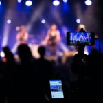 How to Host a Livestream for Virtual Events