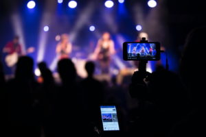 How to Host a Livestream for Virtual Events