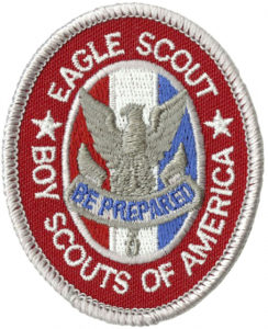 Eagle Scout Fundraising