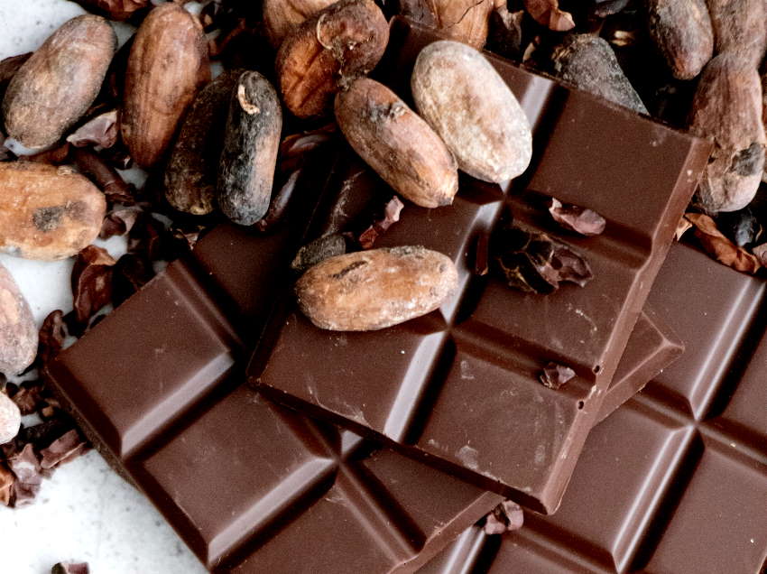 Chocolate events work for Summer Fundraising Ideas