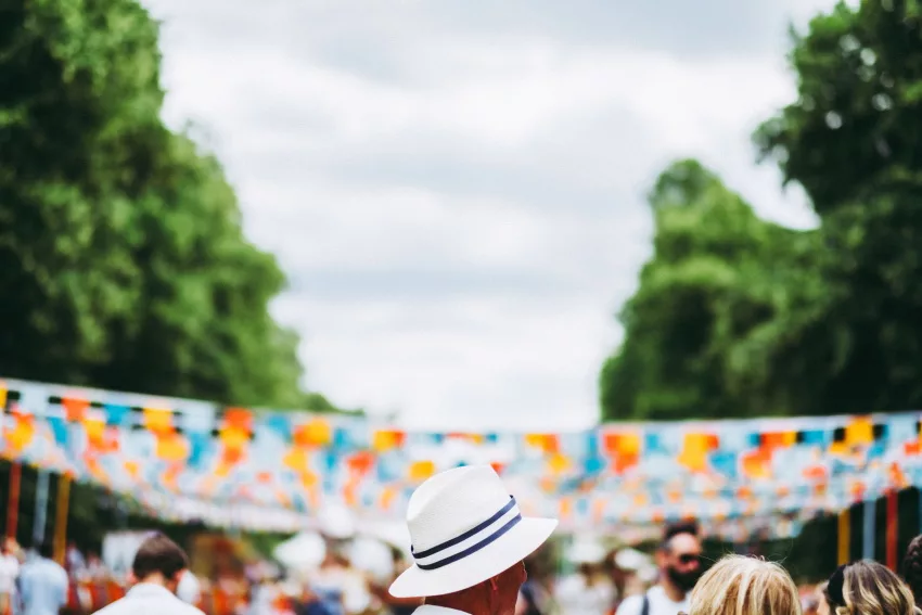 Top Summer Fete Ideas for Charity