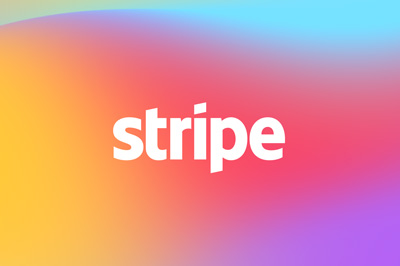 Payment Processing by Stripe
