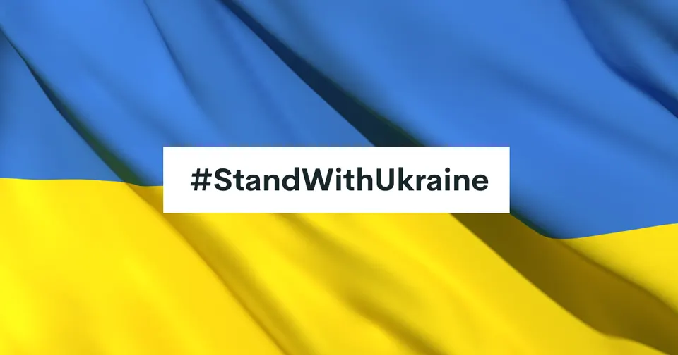 DoJiggy Supports Ukraine