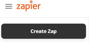 How to Create a Zap in Zapier