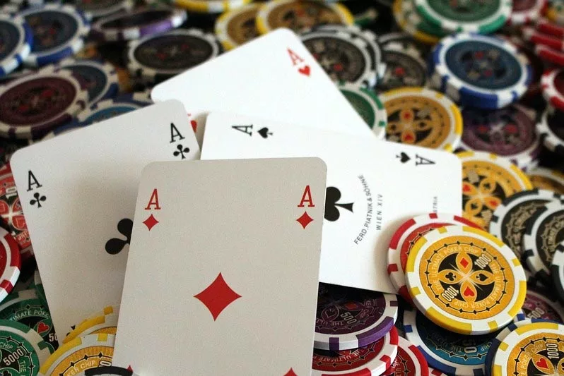 How to Organize a Charity Poker Tournament in 11 Steps