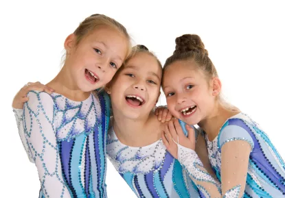 The Best Gymnastics Fundraisers for Teams