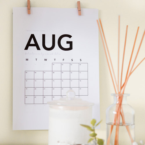 August – Start Planning Your Year-End Giving Campaigns