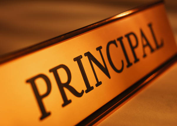 What is the Principal’s Role in School Fundraising?