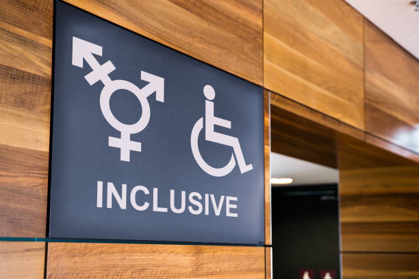 Inclusive fundraising Accessibility 