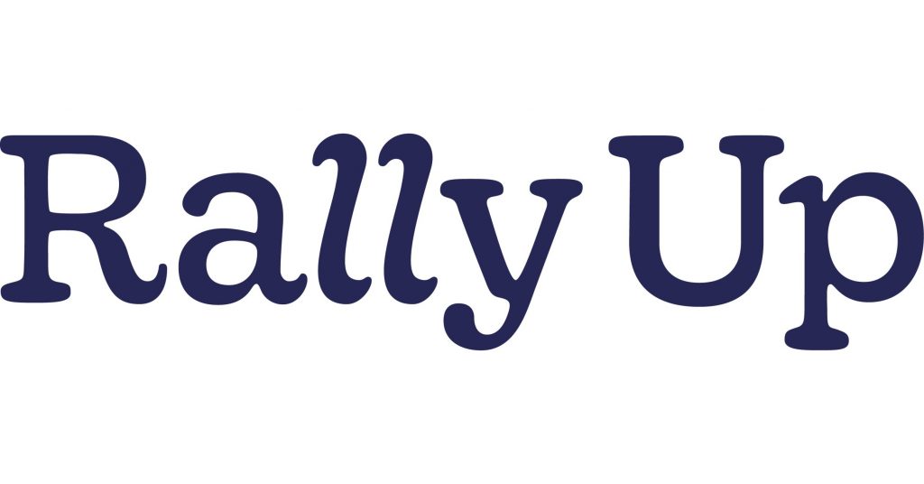 Rally Up fundraising software
