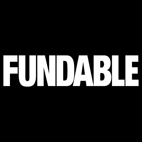 Fundable fundraising software