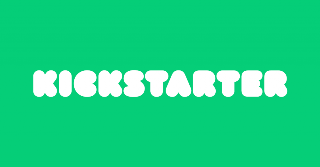 Kickstarter fundraising platform