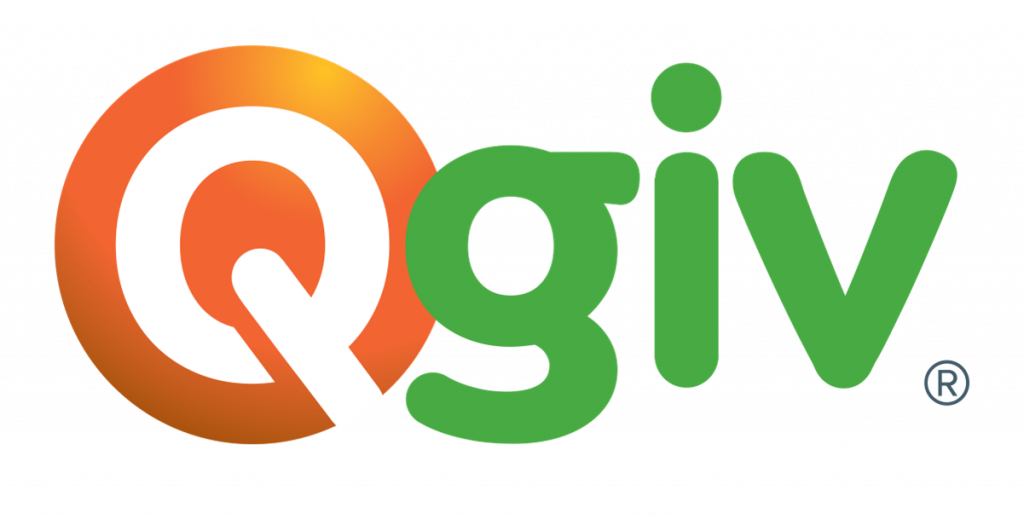 Qgiv fundraising platform