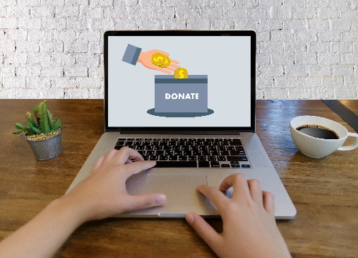 Optimizing Your Donation Page’s Giving Potential