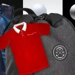 Golf apparel