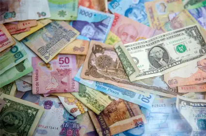 Setting Your Home Currency for international fundraising