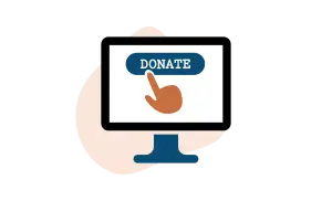 Nonprofit Fundraising Software with Free Text Fundraising