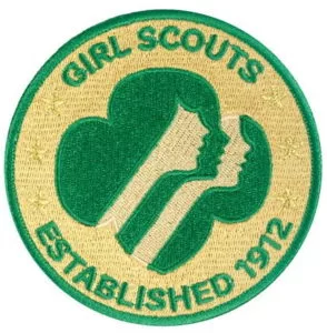 girl scout fundraising 
