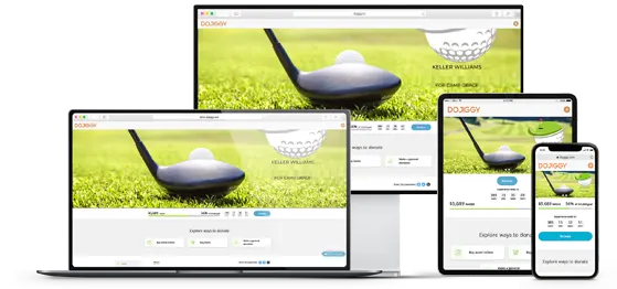 Golf Registrations Software
