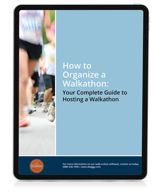 How to Organize a Walkathon: A Complete Guide to Hosting a Walkathon