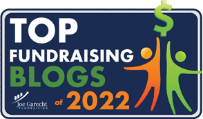 The Best Fundraising Blogs of 2022