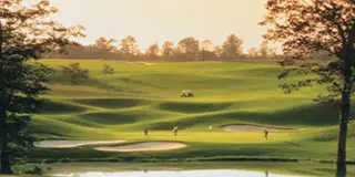 Golf Tournament Document Templates