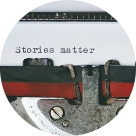 Add Personal Stories