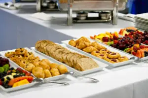 How to Hold a Breakfast Fundraiser for your team