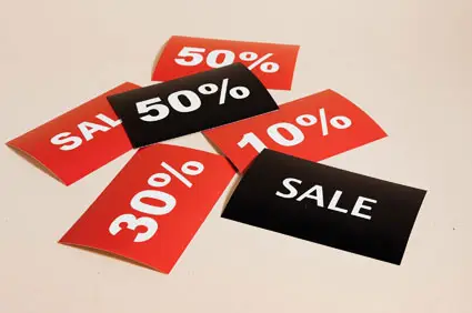 Sell Discount Shopping Cards Online