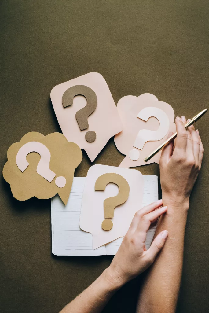 Questions to understand your nonprofit