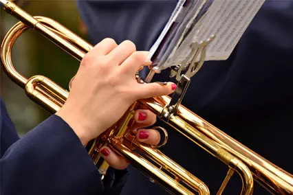 The Importance of Band Fundraisers for Schools