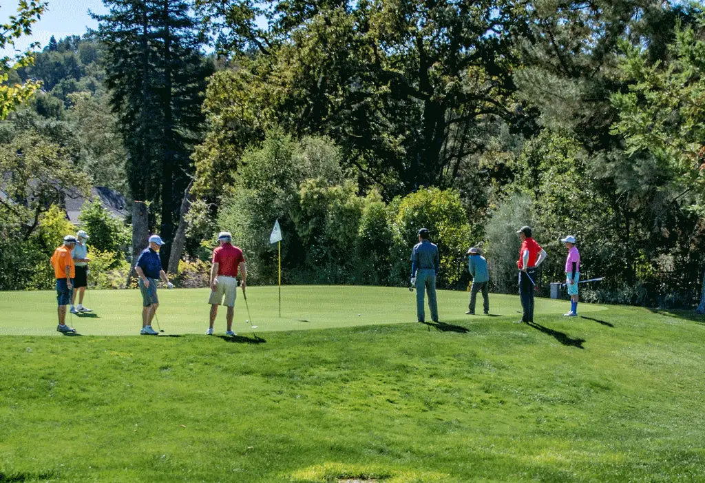 The Essential Golf Tournament Fundraiser Checklist