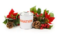 Holiday and Seasonal Fundraising Event Ideas