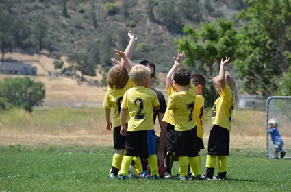 Best Sports Fundraising Ideas for Youth