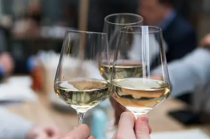 Library Fundraising Ideas: Wine Tasting Events 