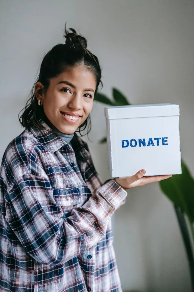 Alternatives Better than GoFundMe to donate