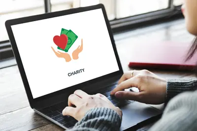 Benefits of Hosting Your Charity Auction Online