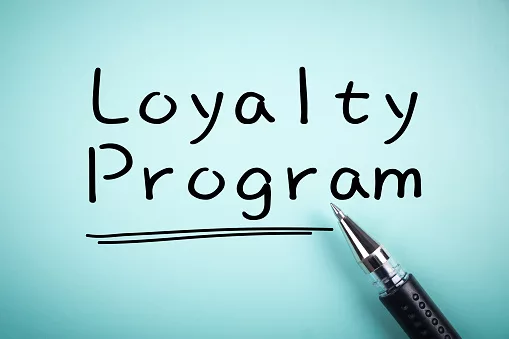 Monthly Membership loyalty programs