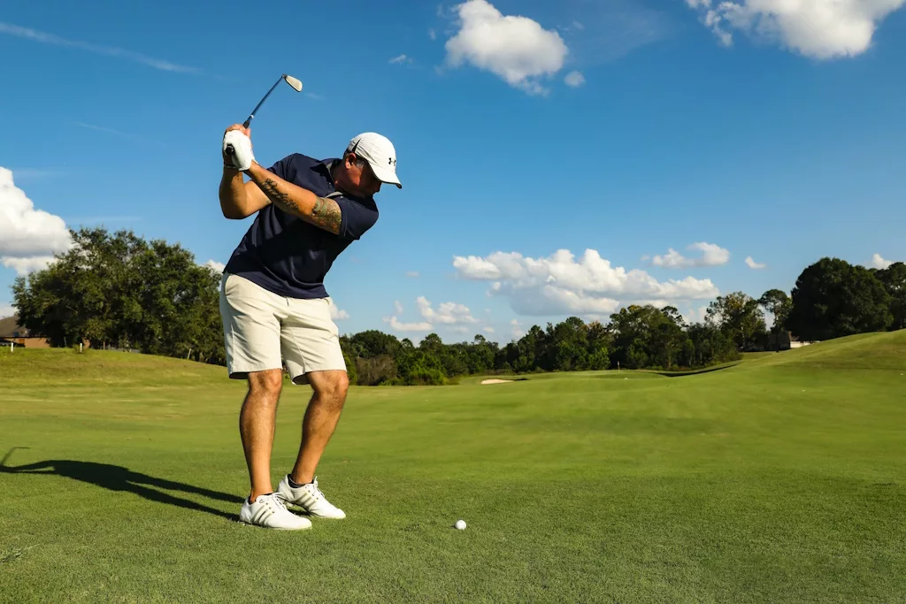 10-Step Guide to Running a Successful Charity Golf Tournament